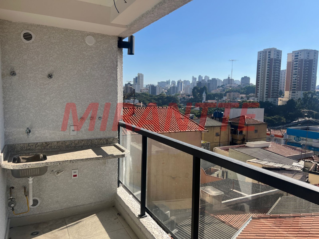 Apartamento de 29m² com 1 quartos em Jardim São Paulo(Zona Norte)