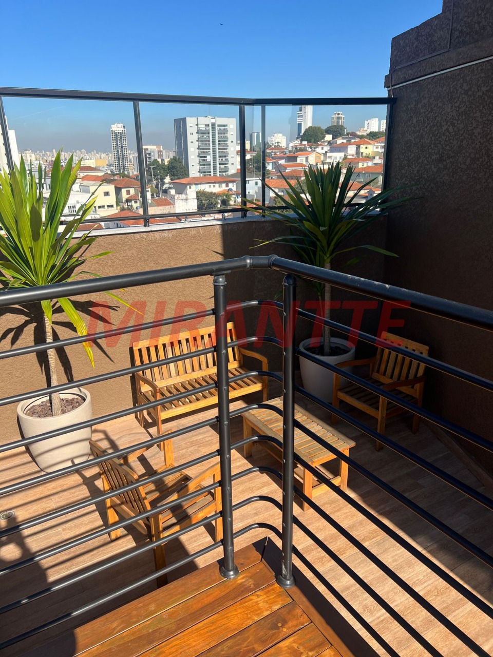 Apartamento de 29m² com 1 quartos em Jardim São Paulo(Zona Norte)