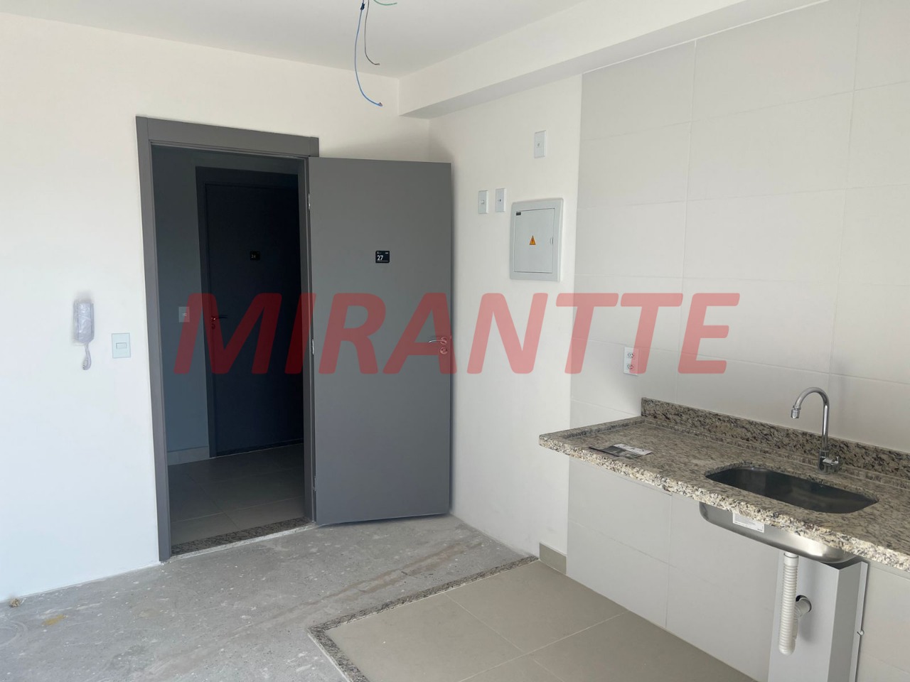 Apartamento de 29m² com 1 quartos em Jardim São Paulo(Zona Norte)