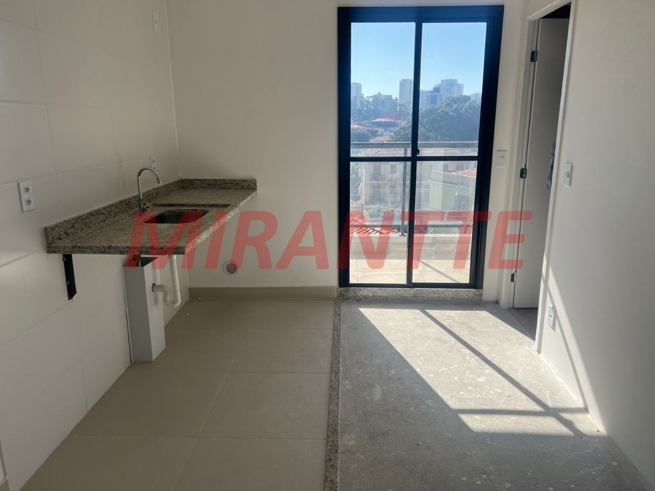 Apartamento de 29m² com 1 quartos em Jardim São Paulo(Zona Norte)