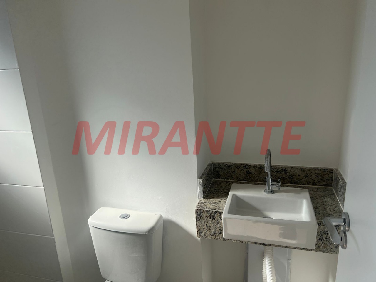 Apartamento de 29m² com 1 quartos em Jardim São Paulo(Zona Norte)