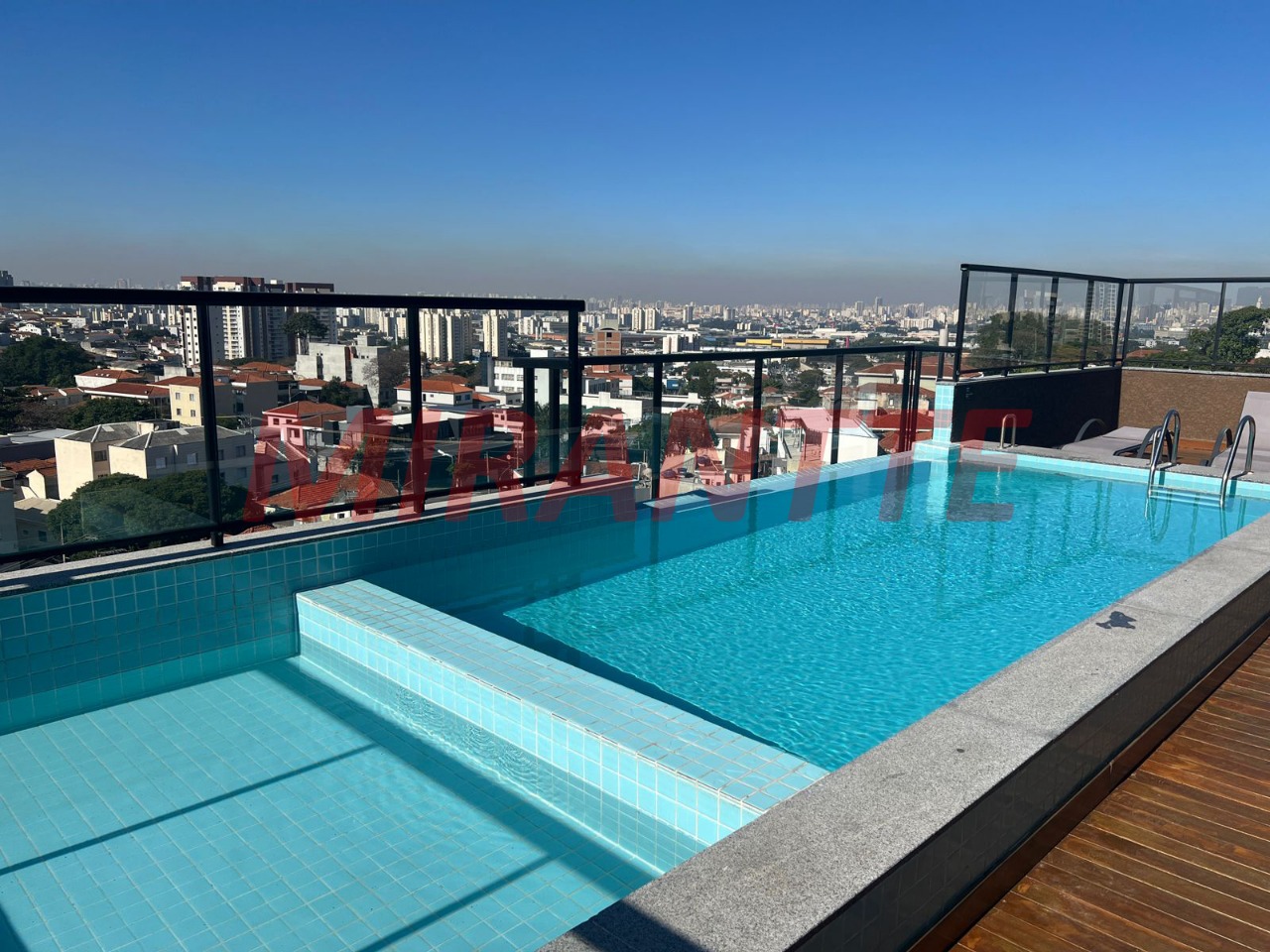 Apartamento de 29m² com 1 quartos em Jardim São Paulo(Zona Norte)