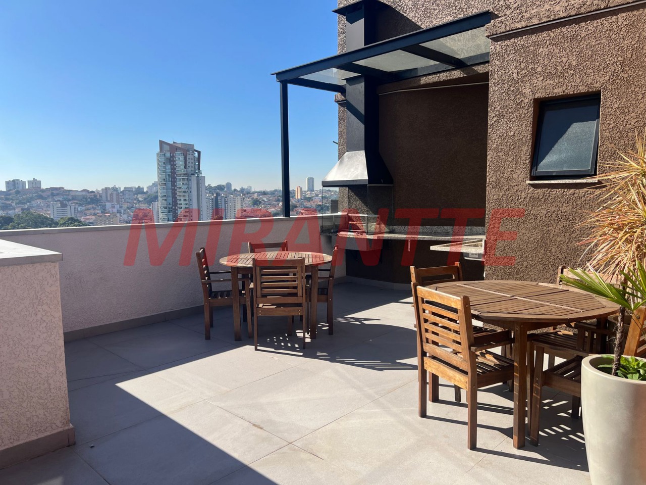 Apartamento de 29m² com 1 quartos em Jardim São Paulo(Zona Norte)