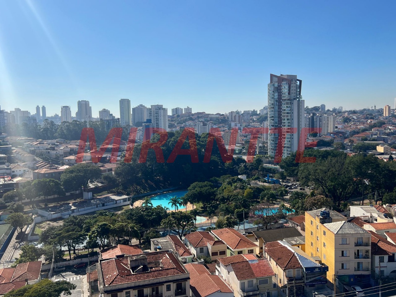 Apartamento de 29m² com 1 quartos em Jardim São Paulo(Zona Norte)