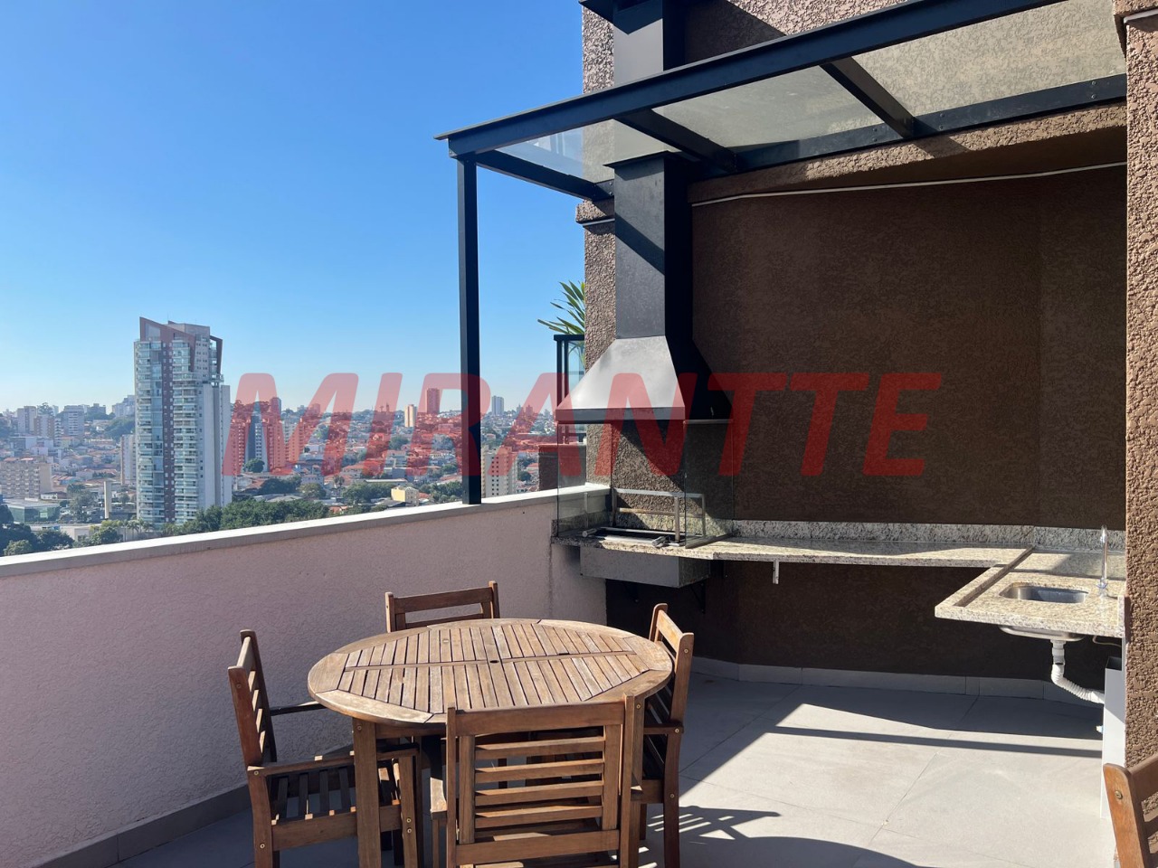 Apartamento de 29m² com 1 quartos em Jardim São Paulo(Zona Norte)