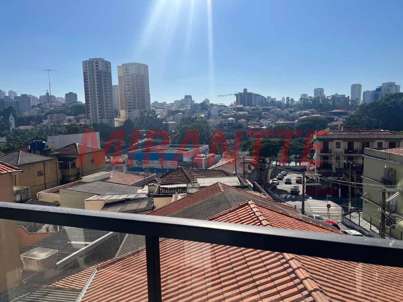 Apartamento de 29m² com 1 quartos em Jardim São Paulo(Zona Norte)