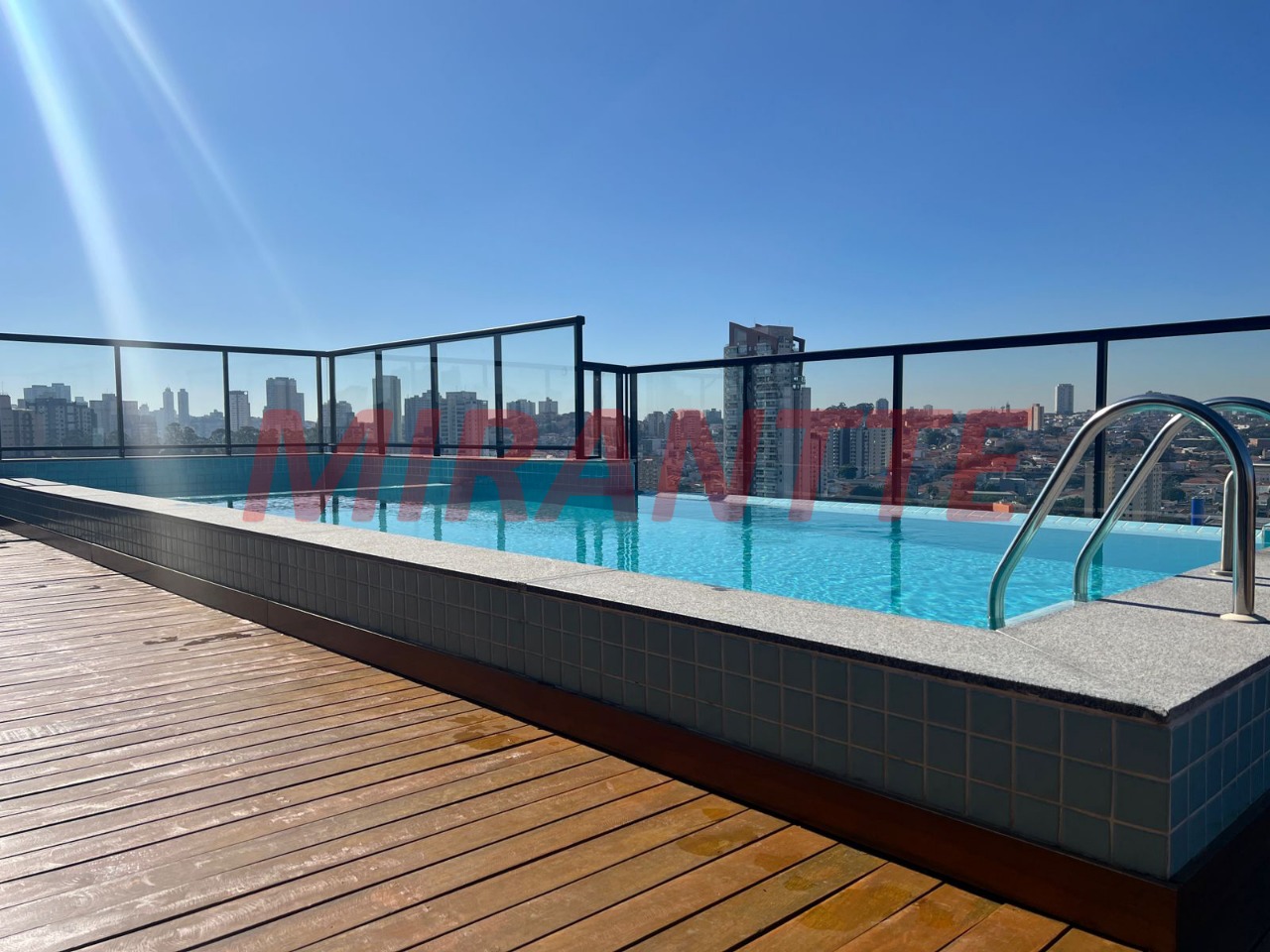 Apartamento de 29m² com 1 quartos em Jardim São Paulo(Zona Norte)