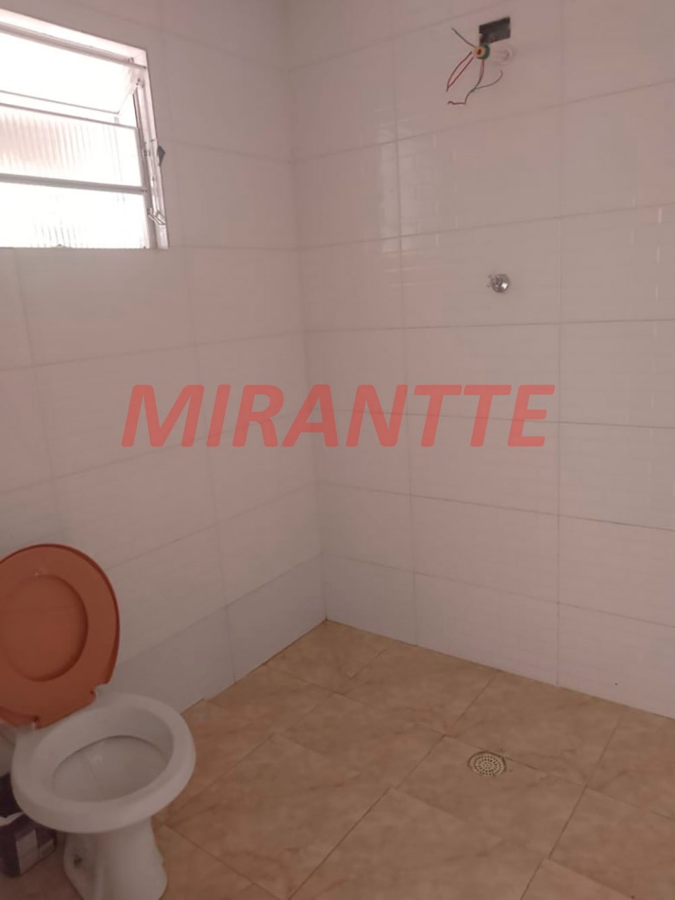 Casa terrea de 2.5m² com 1 quartos em Jardim Brasil Novo