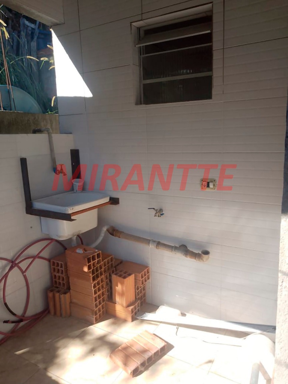 Casa terrea de 2.5m² com 1 quartos em Jardim Brasil Novo