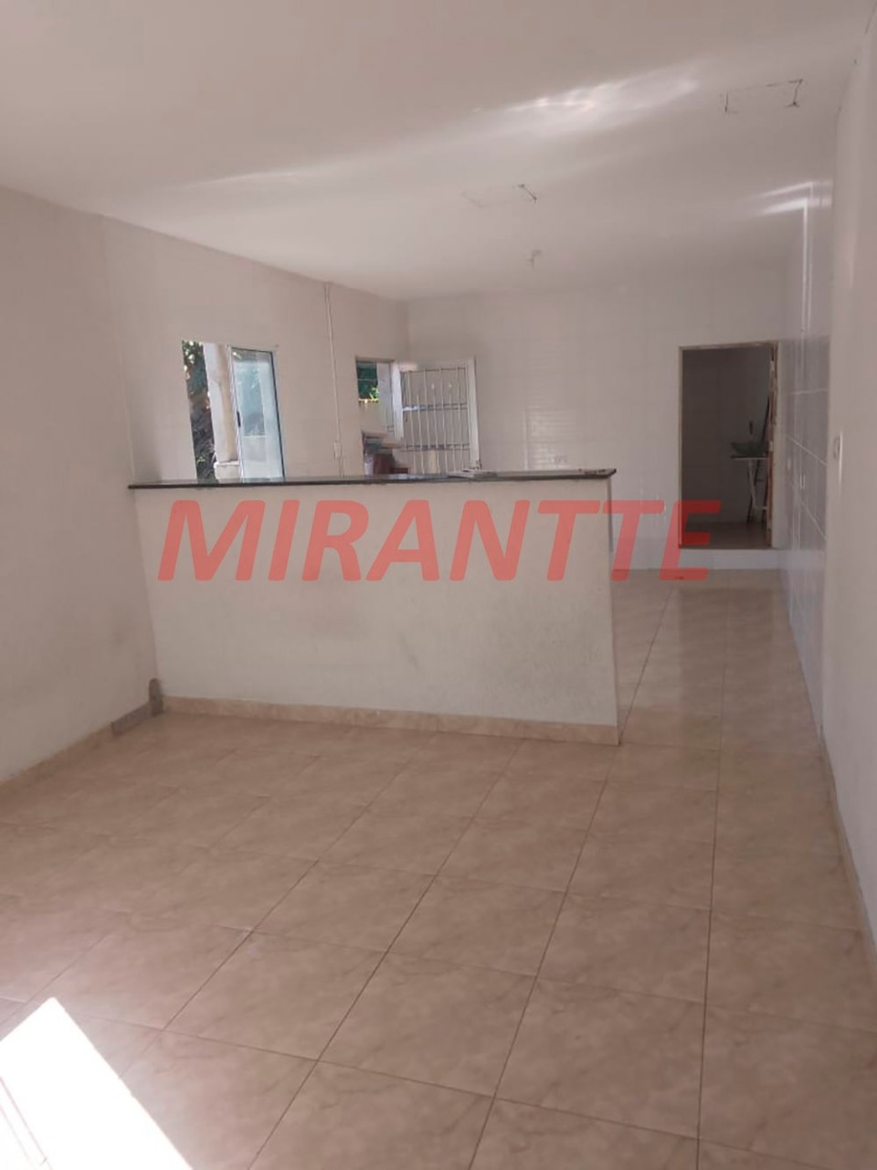 Casa terrea de 2.5m² com 1 quartos em Jardim Brasil Novo