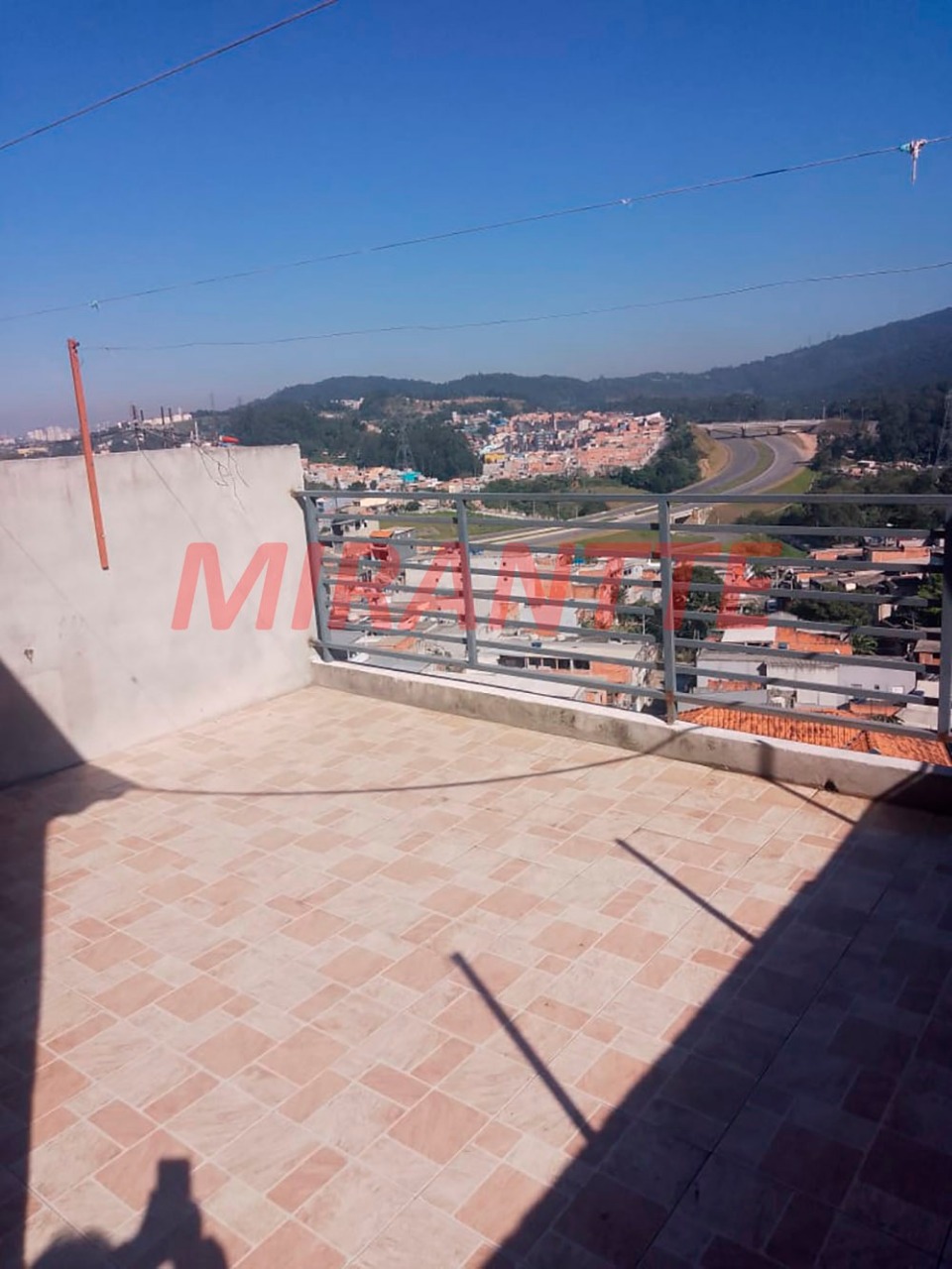 Casa terrea de 2.5m² com 1 quartos em Jardim Brasil Novo