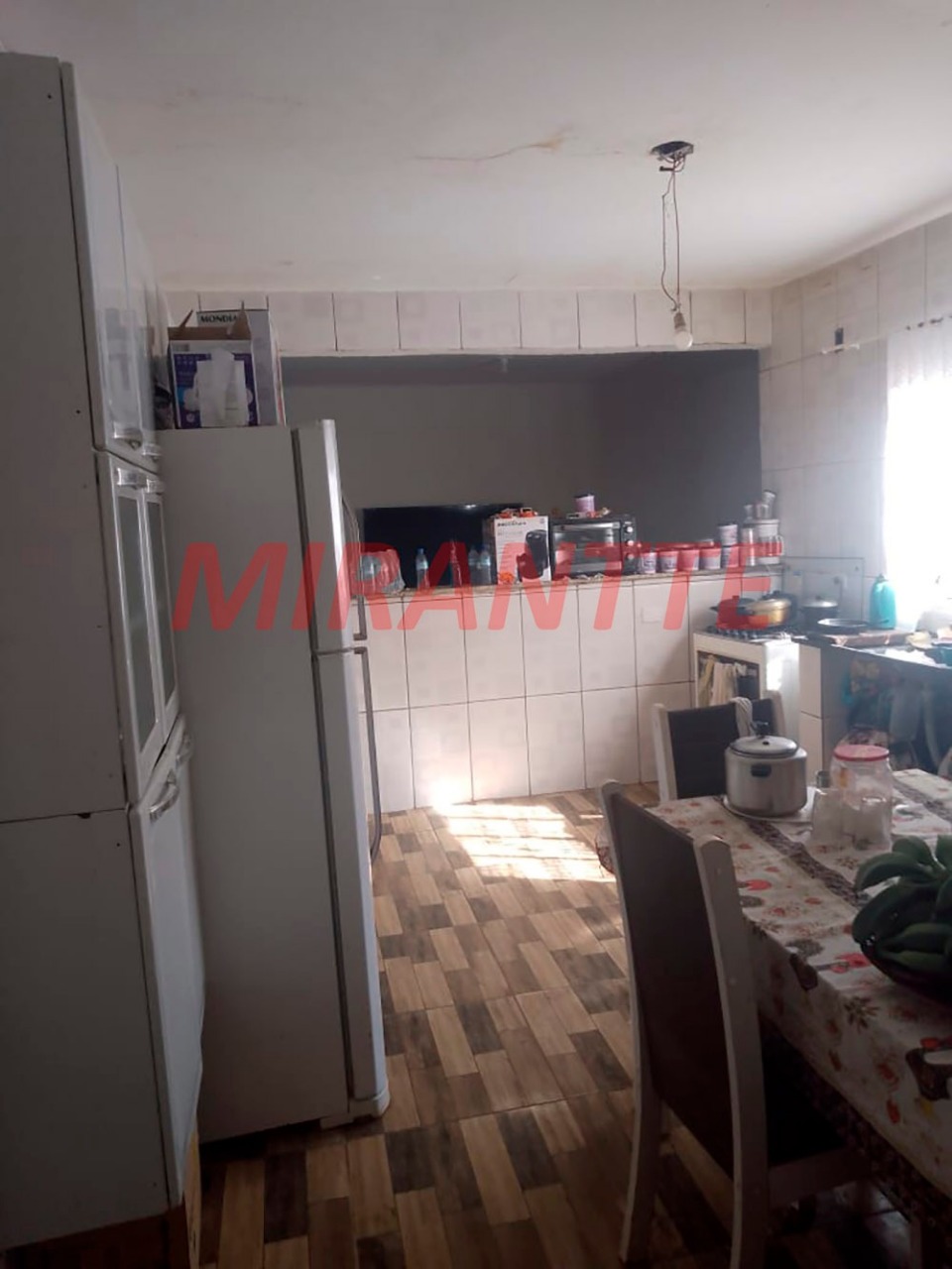 Casa terrea de 2.5m² com 1 quartos em Jardim Brasil Novo