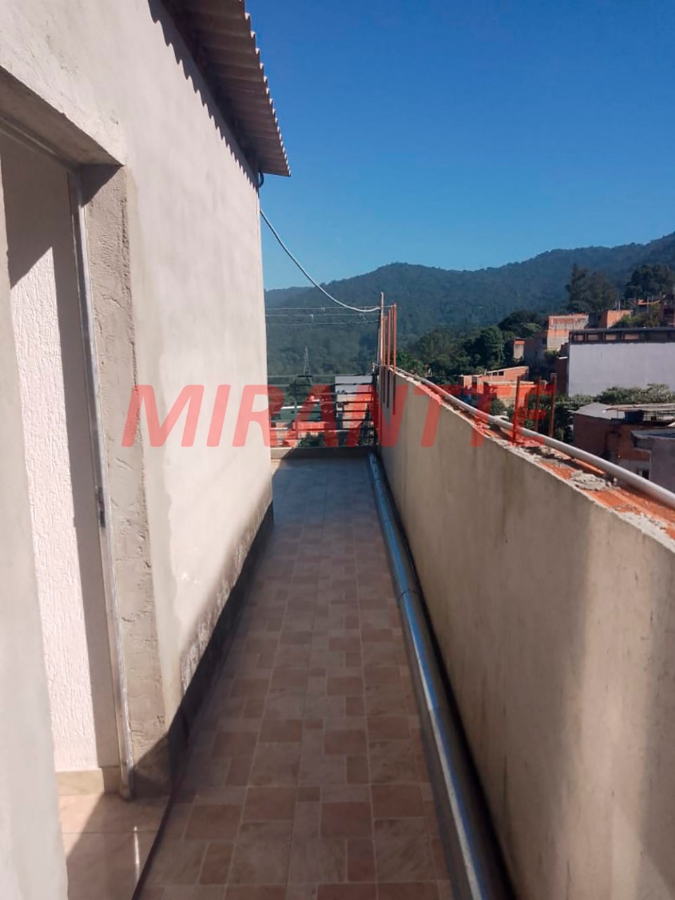 Casa terrea de 2.5m² com 1 quartos em Jardim Brasil Novo