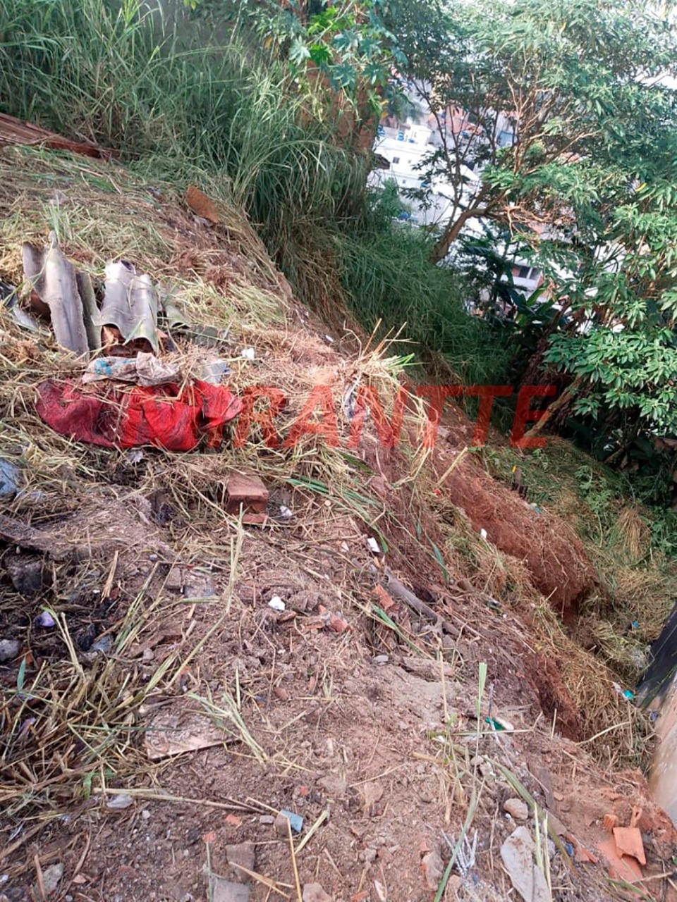 Terreno de 0m² em Jardim Brasil Novo