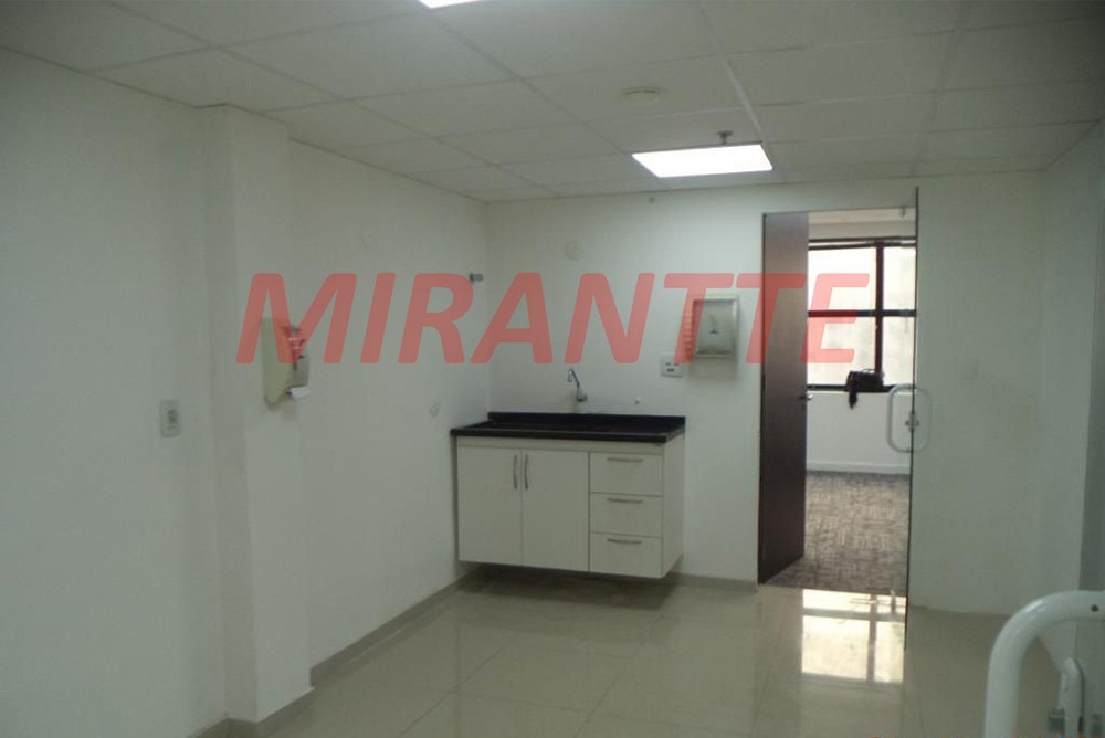 Conjunto comercial de 376.56m² em Vila Buarque