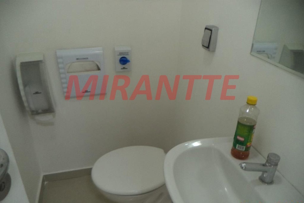 Conjunto comercial de 376.56m² em Vila Buarque