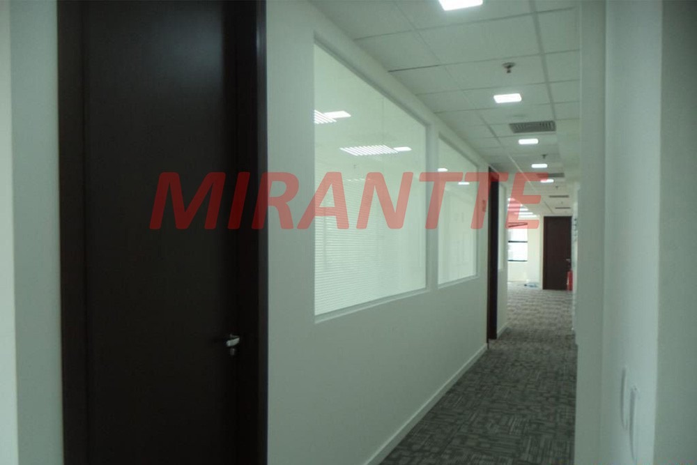 Conjunto comercial de 376.56m² em Vila Buarque