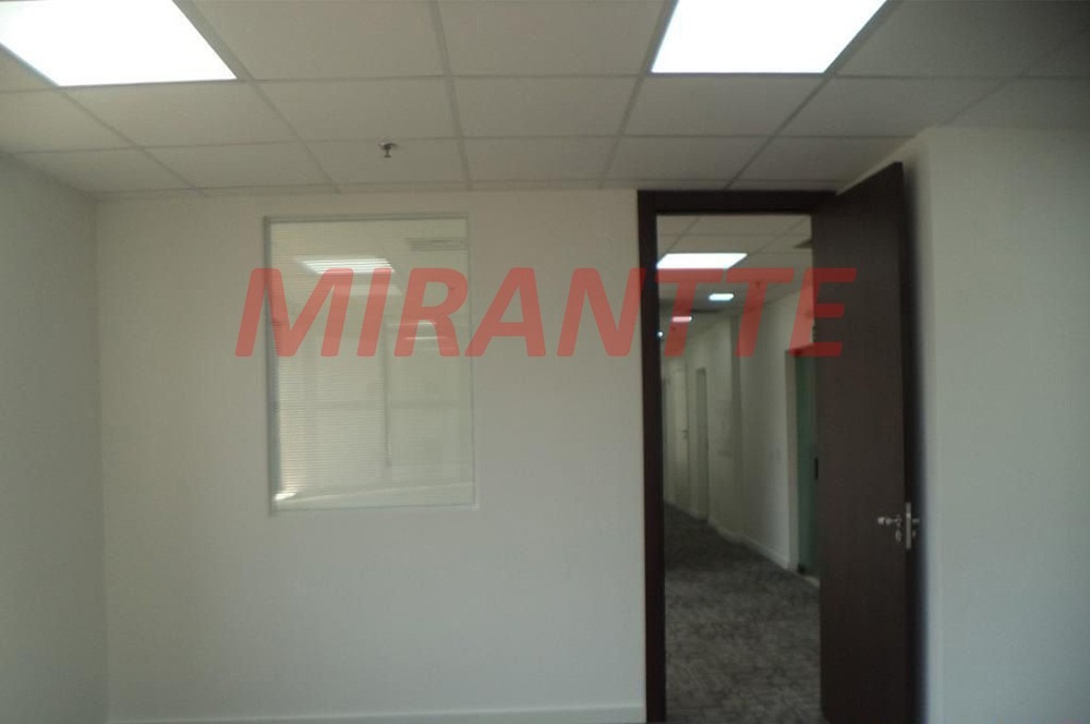 Conjunto comercial de 376.56m² em Vila Buarque