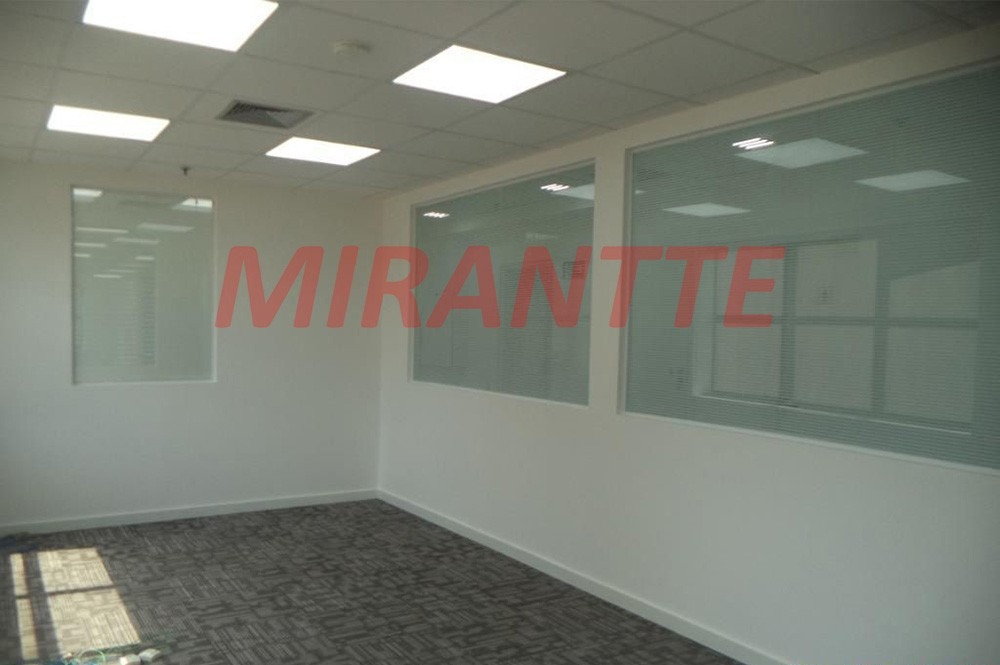 Conjunto comercial de 376.56m² em Vila Buarque