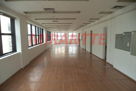 Conjunto comercial de 188.28m² em Vila Buarque