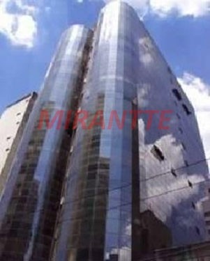 Conjunto comercial de 188.28m² em Vila Buarque