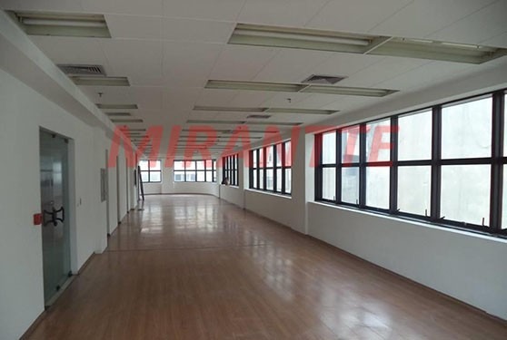 Conjunto comercial de 188.28m² em Vila Buarque