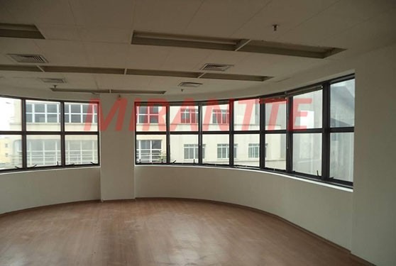 Conjunto comercial de 188.28m² em Vila Buarque