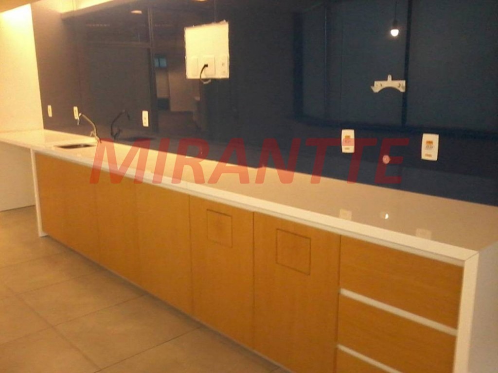 Conjunto comercial de 1550m² em Pinheiros