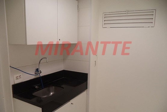 Conjunto comercial de 775m² em Pinheiros