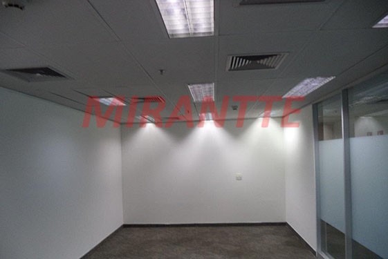 Conjunto comercial de 775m² em Pinheiros