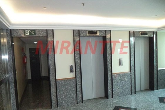 Conjunto comercial de 775m² em Pinheiros
