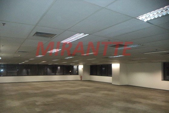 Conjunto comercial de 775m² em Pinheiros