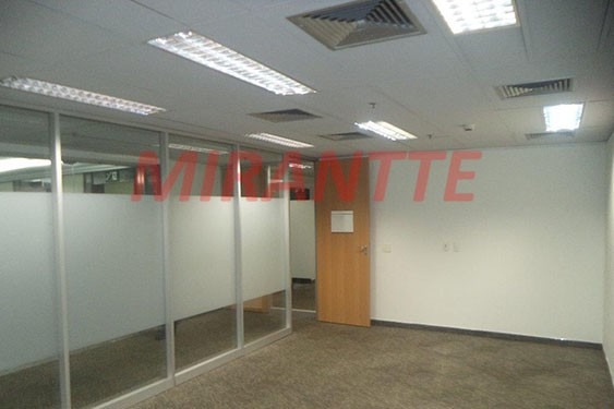 Conjunto comercial de 775m² em Pinheiros