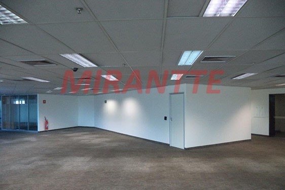 Conjunto comercial de 775m² em Pinheiros