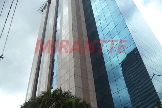 Conjunto comercial de 775m² em Pinheiros