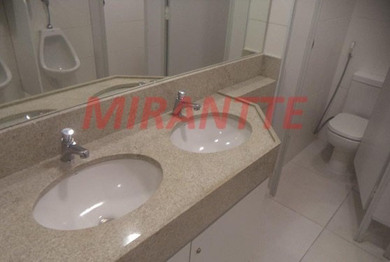 Conjunto comercial de 775m² em Pinheiros