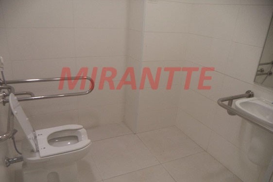 Conjunto comercial de 775m² em Pinheiros