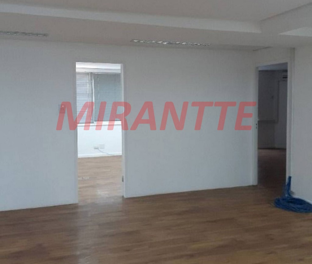 Conjunto comercial de 204m² em Cidade Monções