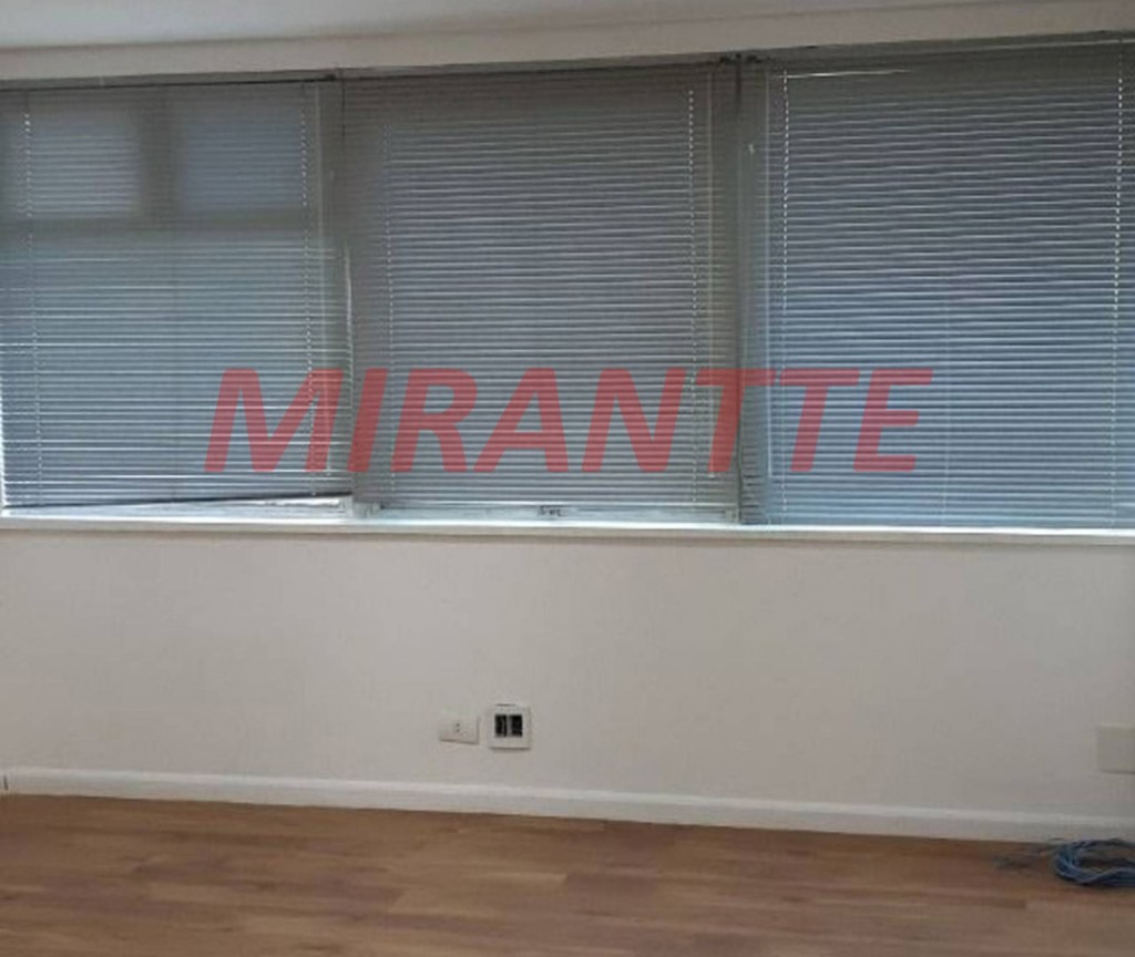 Conjunto comercial de 204m² em Cidade Monções