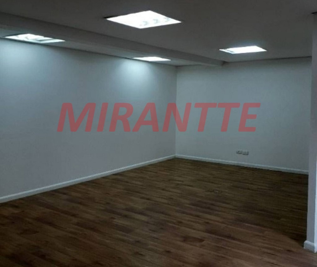 Conjunto comercial de 204m² em Cidade Monções