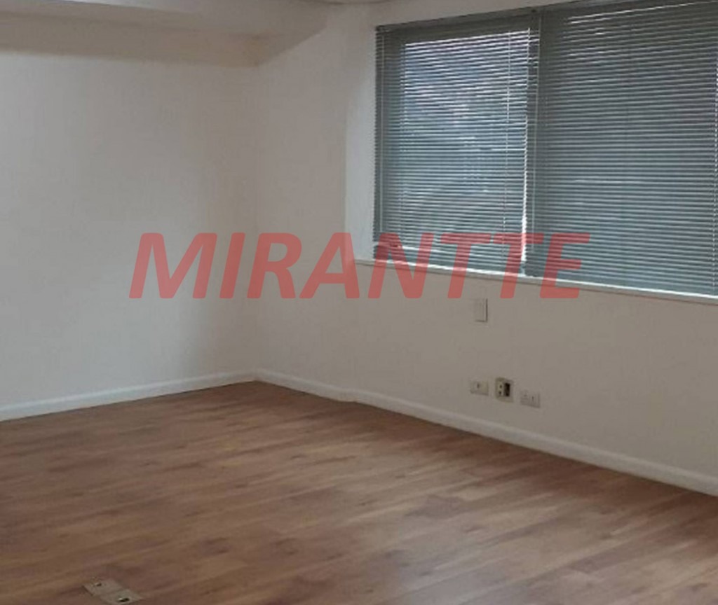 Conjunto comercial de 204m² em Cidade Monções