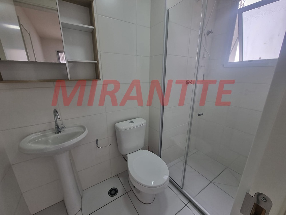 Apartamento de 31.13m² com 1 quartos em Bom Retiro