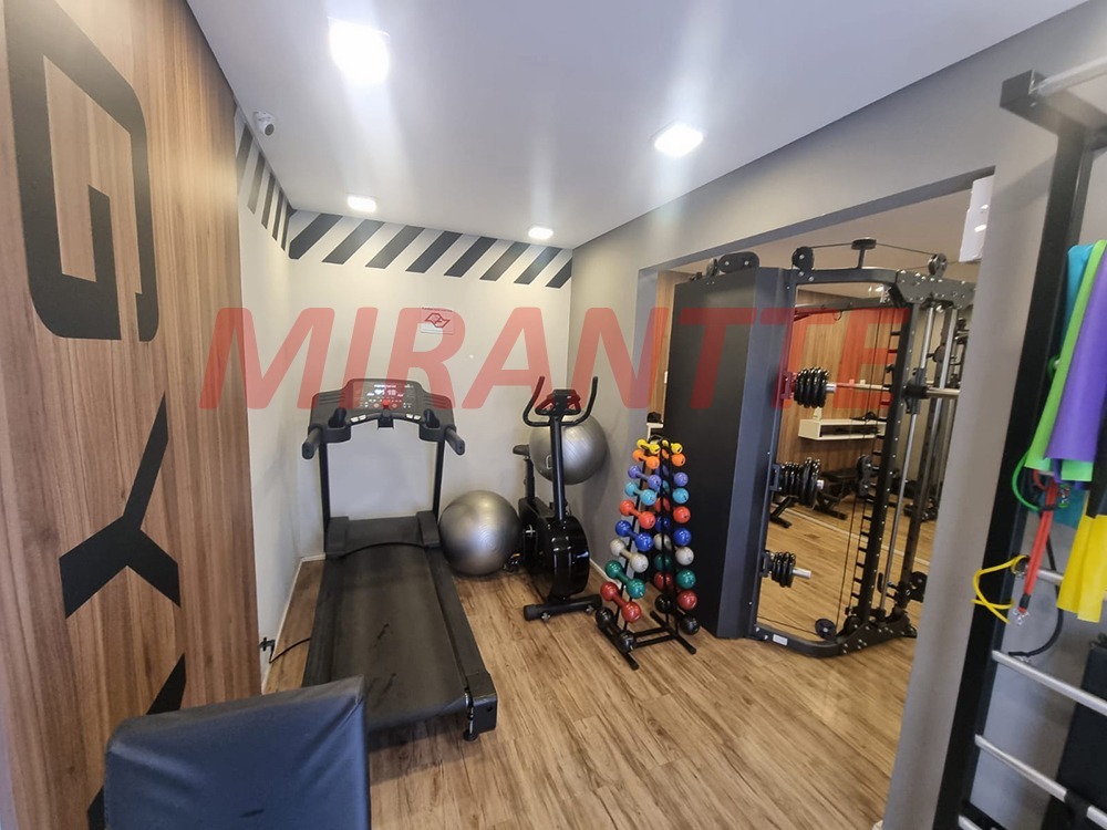 Apartamento de 31.13m² com 1 quartos em Bom Retiro