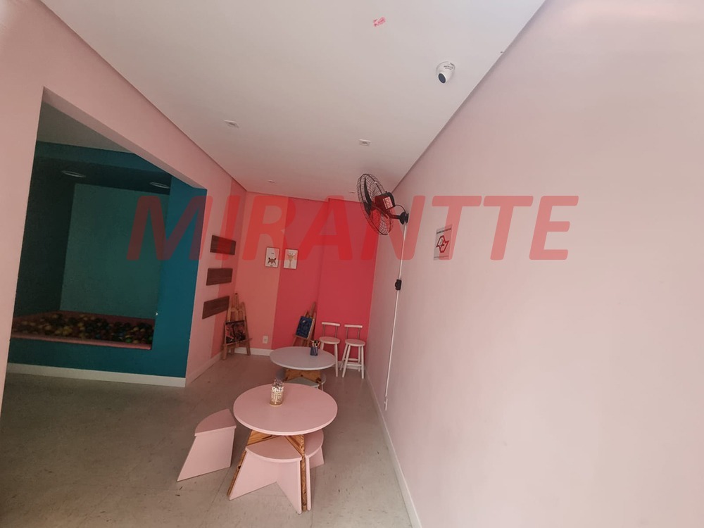 Apartamento de 31.13m² com 1 quartos em Bom Retiro