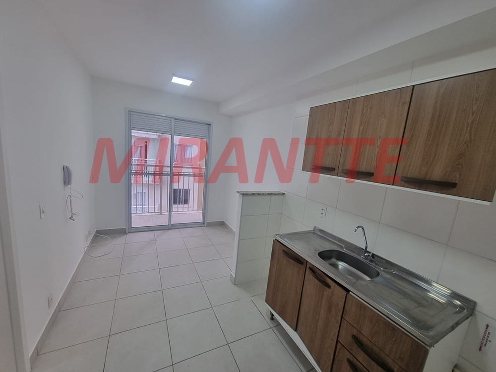 Apartamento de 31.13m² com 1 quartos em Bom Retiro