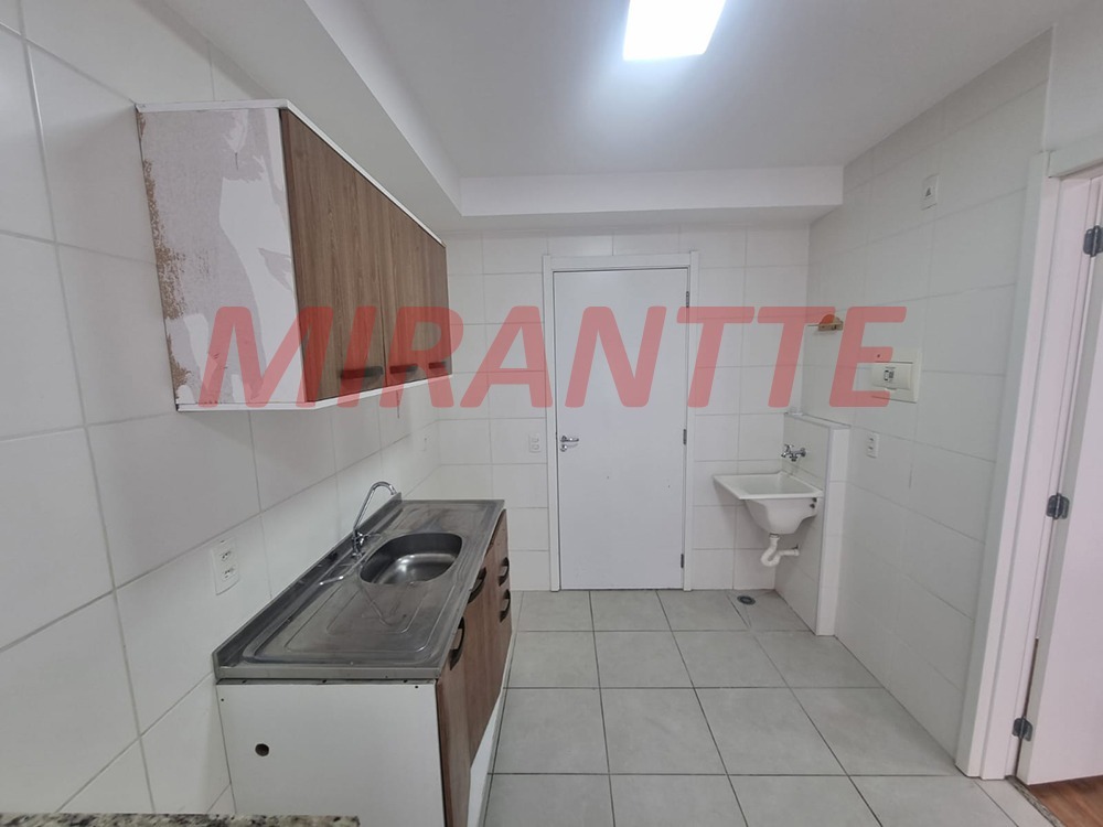 Apartamento de 31.13m² com 1 quartos em Bom Retiro