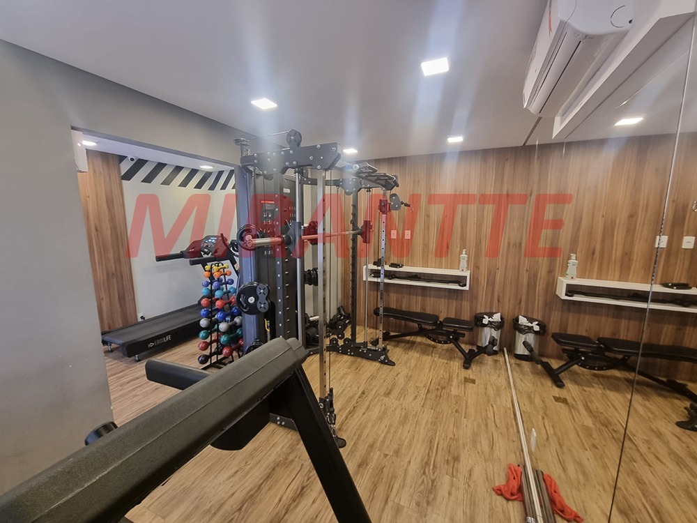 Apartamento de 31.13m² com 1 quartos em Bom Retiro
