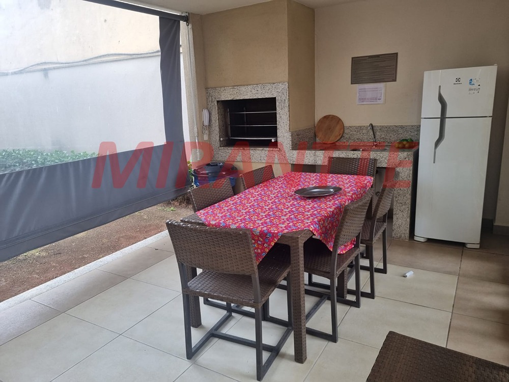 Apartamento de 31.13m² com 1 quartos em Bom Retiro