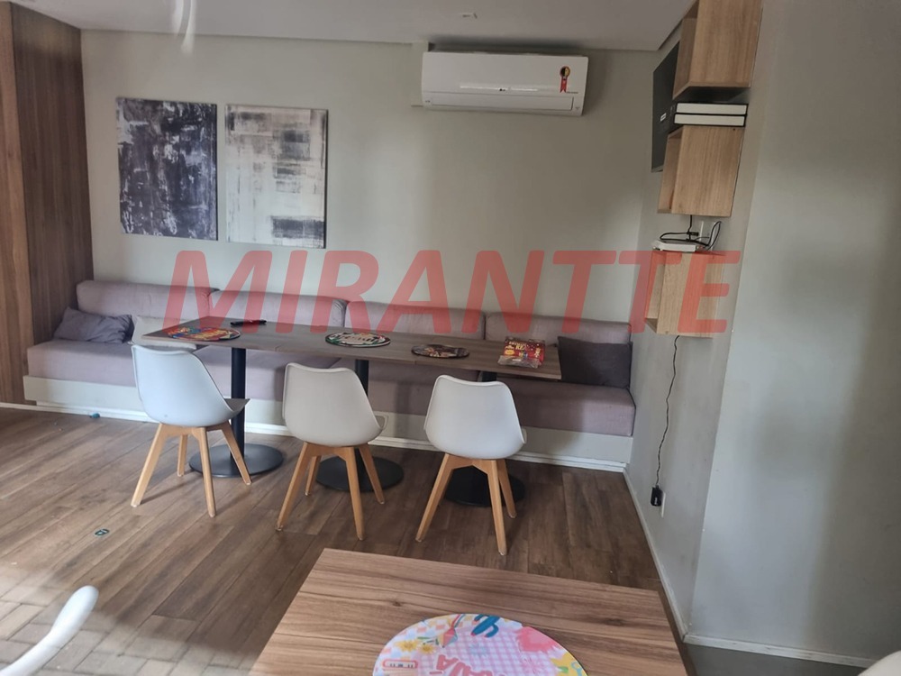 Apartamento de 31.13m² com 1 quartos em Bom Retiro