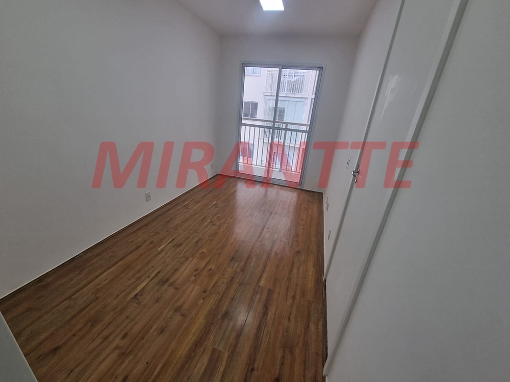 Apartamento de 31.13m² com 1 quartos em Bom Retiro